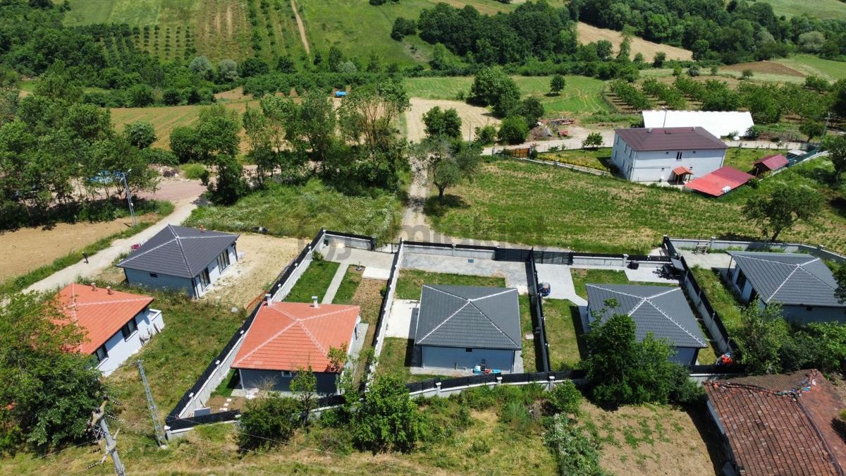 İzmit Düğmeciler'de Ruhsatlı &hazır Projeli 375 M² Müstakil Arsa - 16