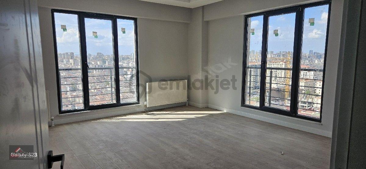 Bağcılar Merkez'de 3+1 Satılık Daire - 23