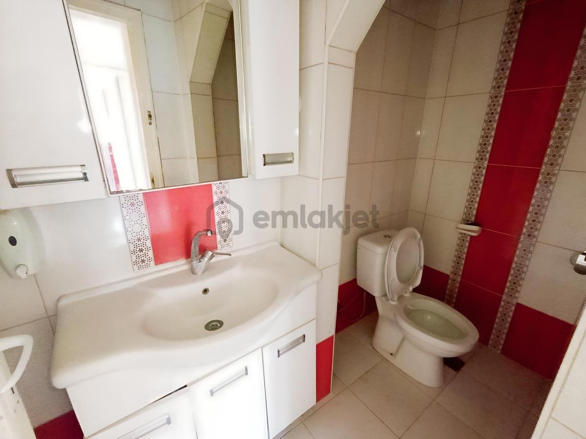 Yeni Mahallede Kiralık 3+1 Daire - 34
