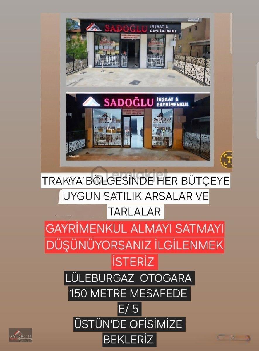 Koyunbaba'da 1.200 M2 Satılık - 22
