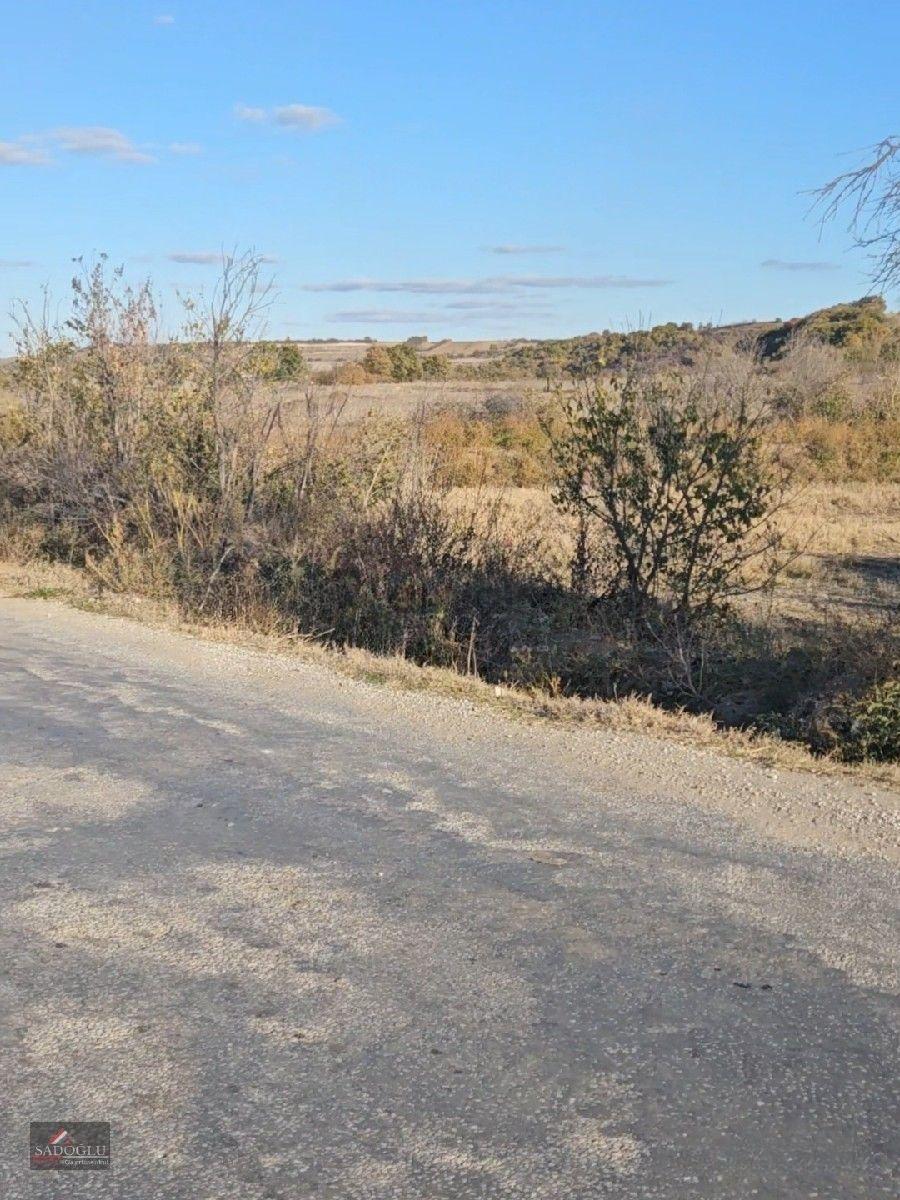 Pehlivanköy Akarca'da Satılık Arsa 1.500 M2 - 29