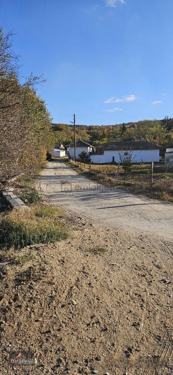 Pehlivanköy Akarca'da Satılık Arsa 1.500 M2 - 25