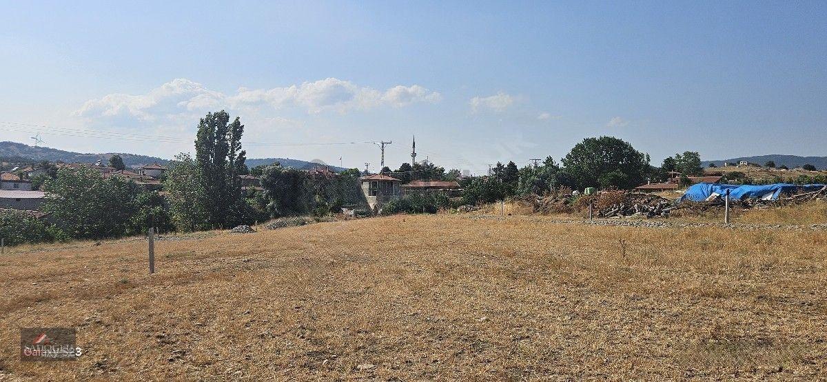 Pınarhisar Kurudere'de 522 M2 Satılık Arsa