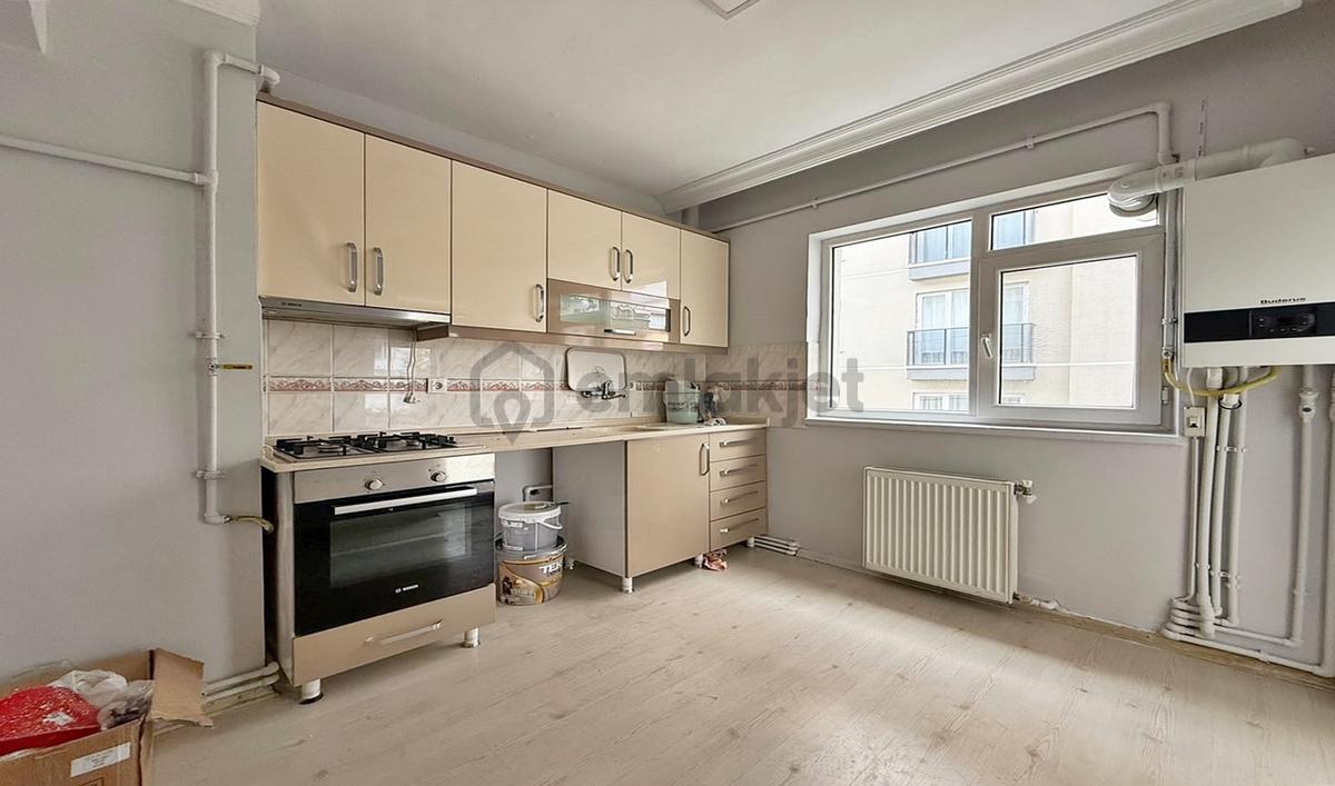 Yasa'dan Hisar'da 2.kat Cadde Üzeri 3+1 Asansörlü Yapılı Daire ! - 26