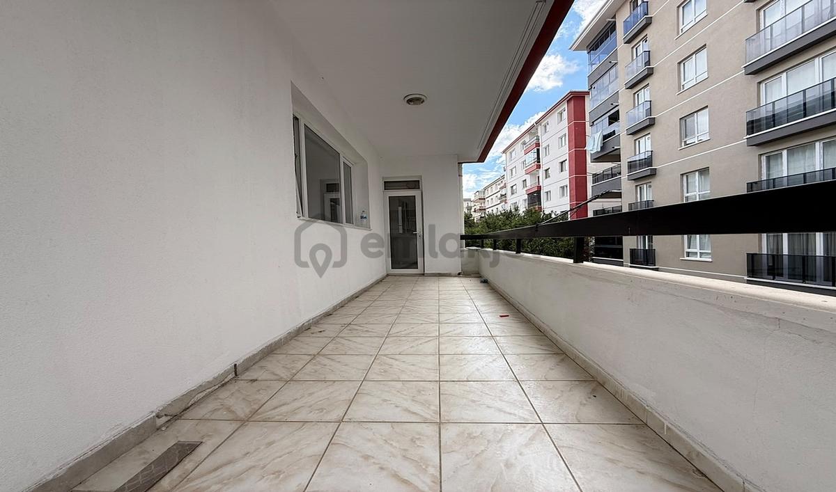 Yasa'dan Hisar'da 2.kat Cadde Üzeri 3+1 Asansörlü Yapılı Daire ! - 7