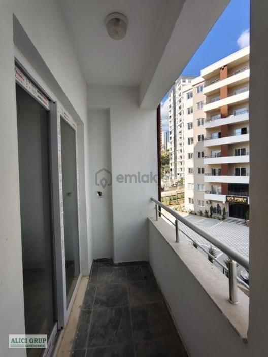 Sarıçam 'da Hasarsız İskanlı 1+1 Kiralık Daire - 14