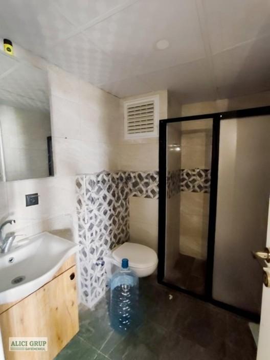 Sarıçam 'da Hasarsız İskanlı 1+1 Kiralık Daire - 10