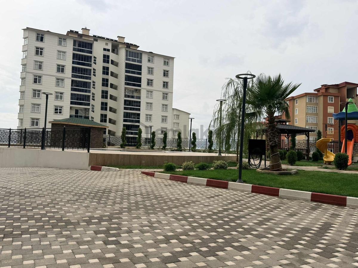 Lüks Satılık Site İçerisinde 4+1 Daire - 18