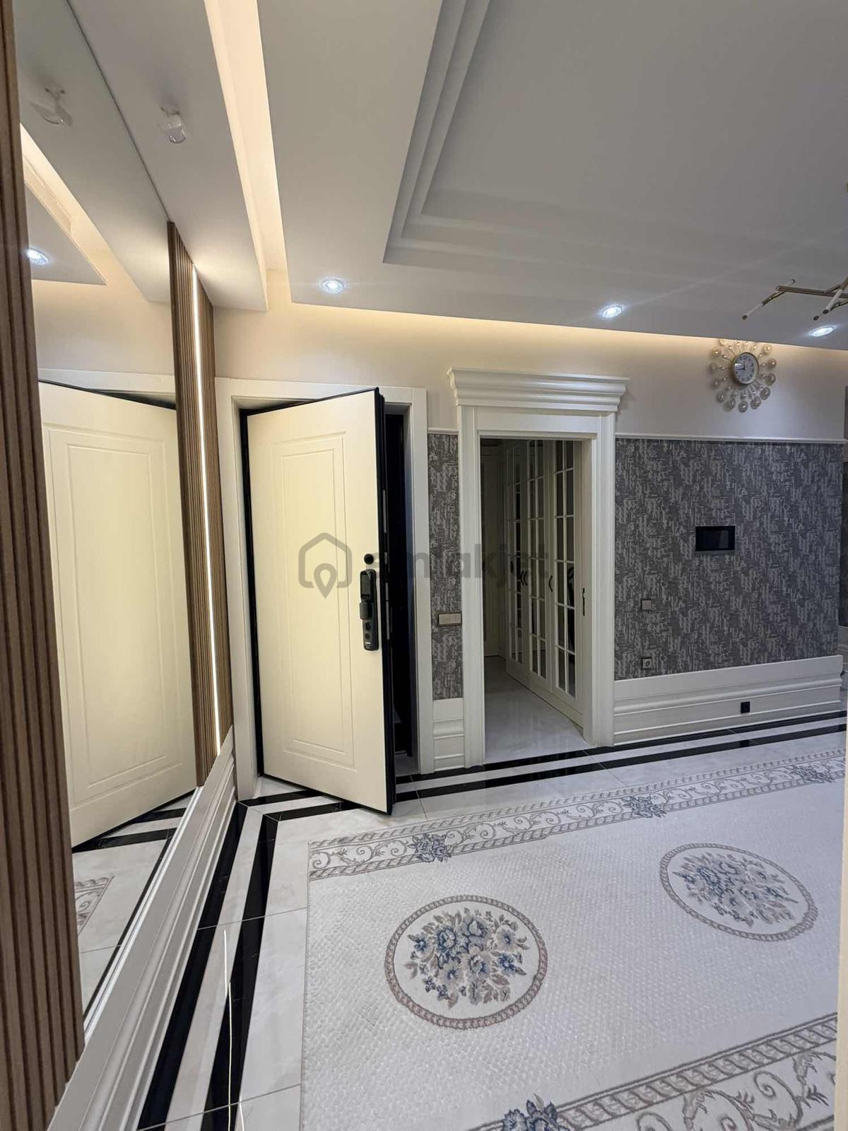 Lüks Satılık Site İçerisinde 4+1 Daire - 7
