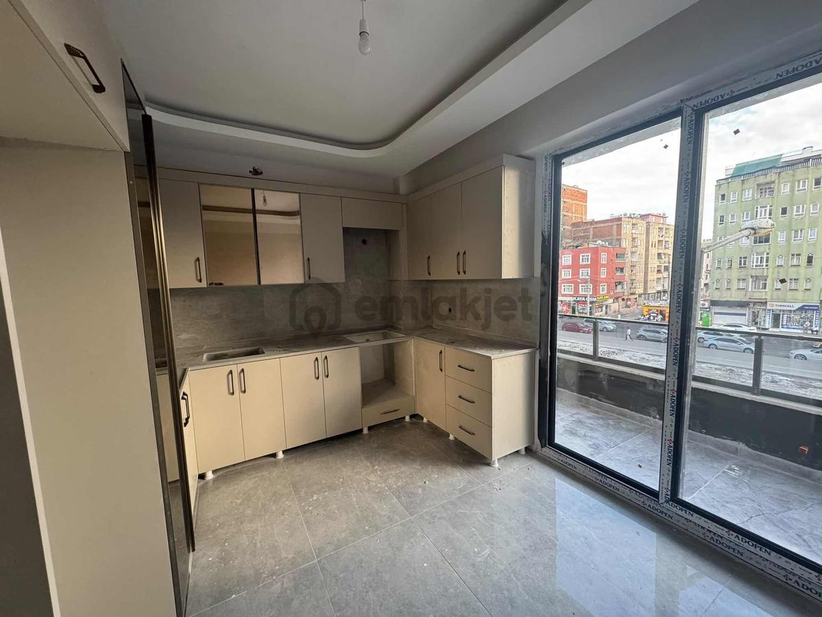Cezaevinde Acil Satılık Sıfır 2+1 Daire - 3