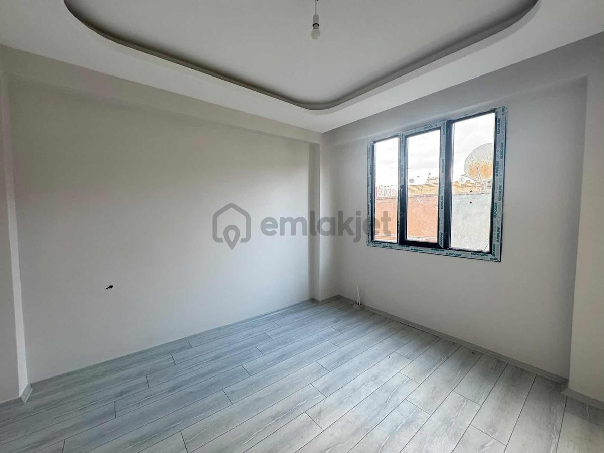 Cezaevinde Acil Satılık Sıfır 2+1 Daire - 6