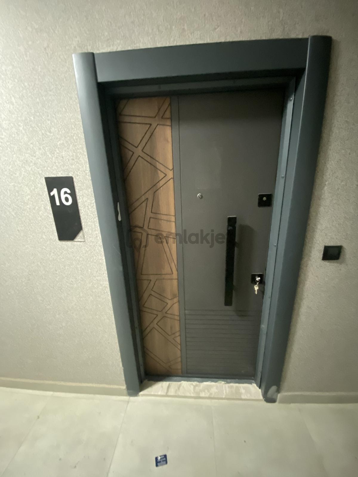 Akpınarda Göryapı Kalitesiyle Koruparka 150mt Geniş Daire... - 23