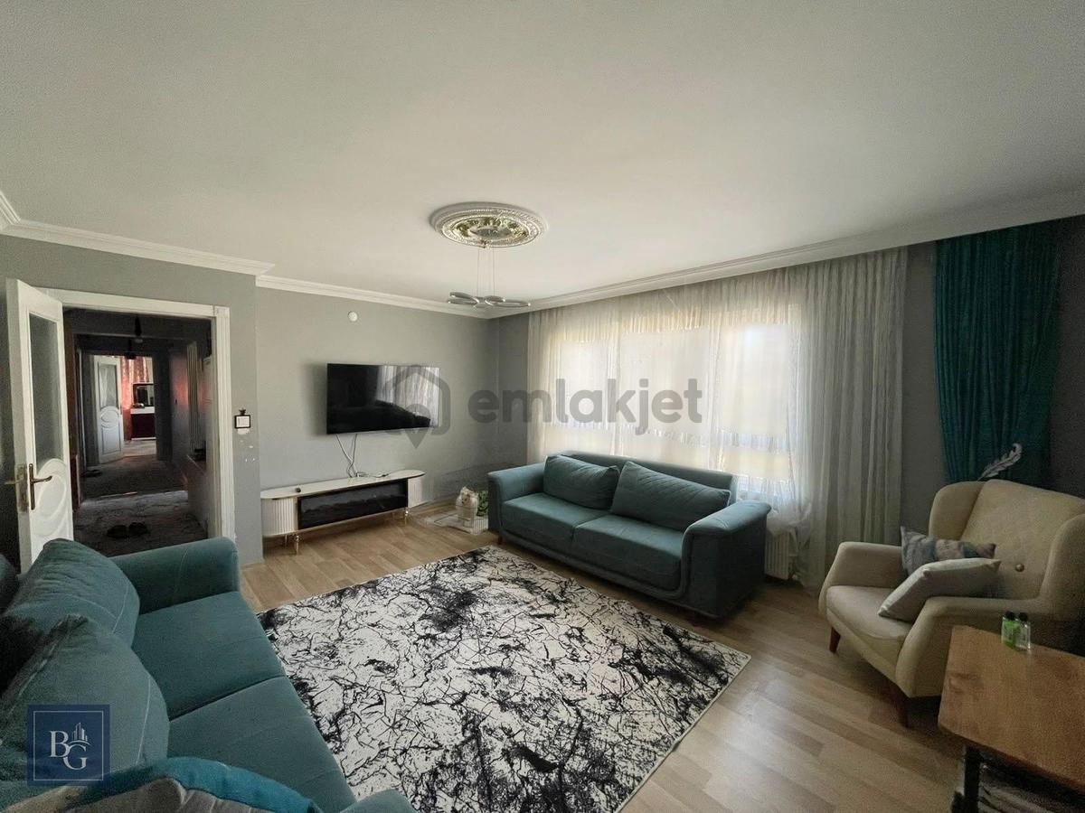 ⫸︎b*g⫷fırsat!!! Ege Millet Bahçesi Dibi Cadde Üzeri 220m² 4+1! - 32