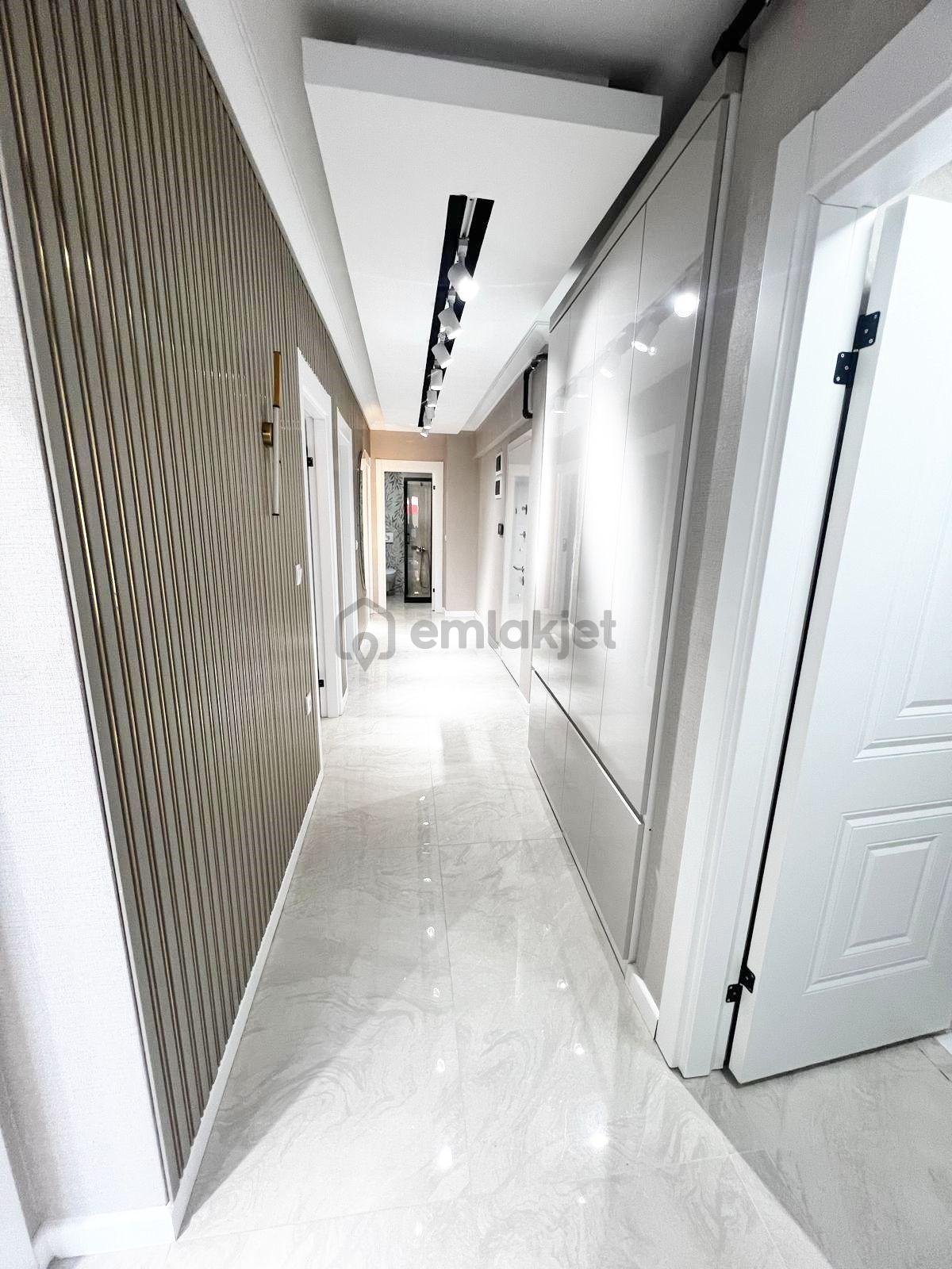 Yayla'da Görülmeye Değer Ultra Lüx 3+1 Sıfır Daire ! - 31