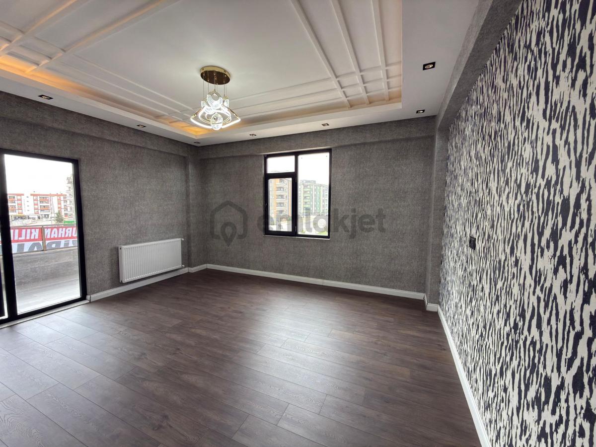 Kiralık 3+1 Lüx Arakat - 6