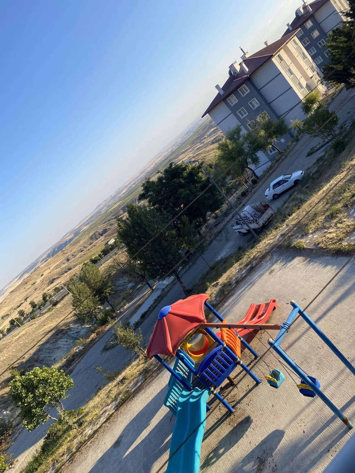 Sahibinden Satılık 1+1 Daire - 10