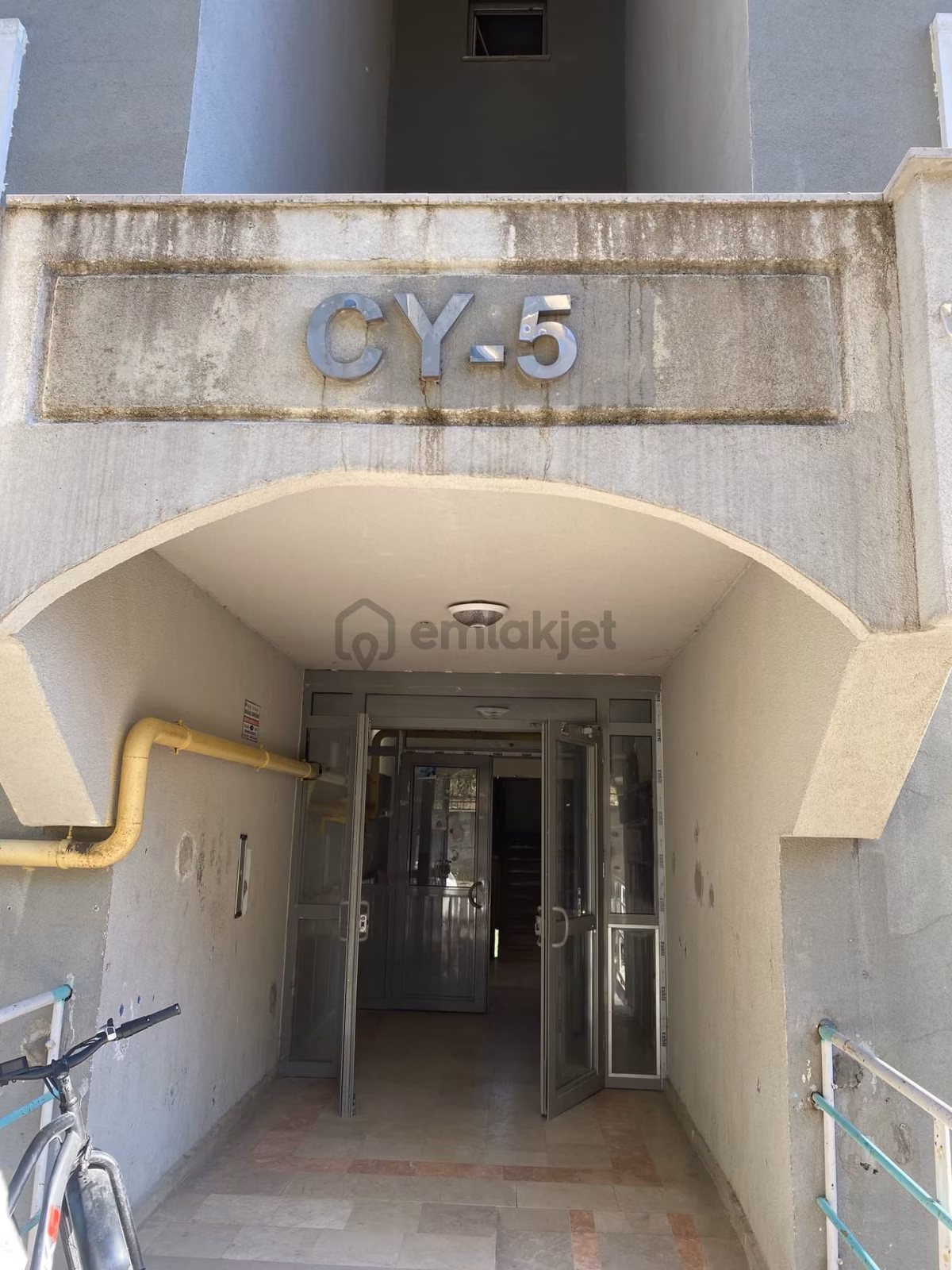 Sahibinden Satılık 1+1 Daire