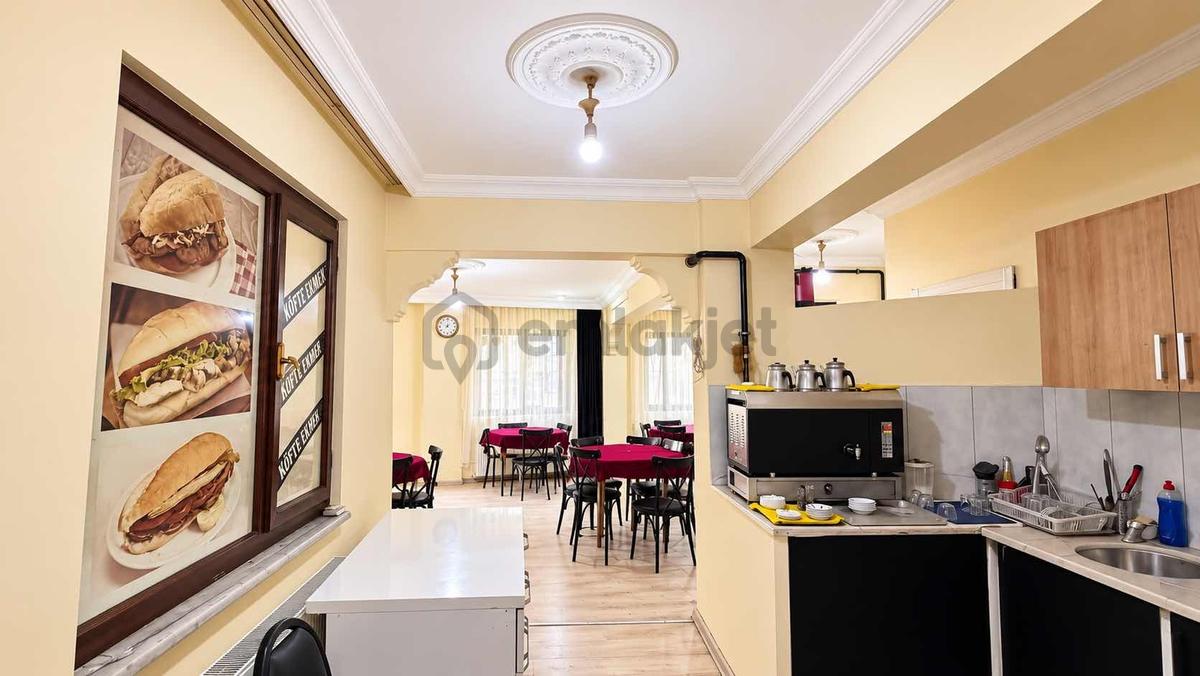 Meydan'da Devren Kiralık Kıraathane - 7