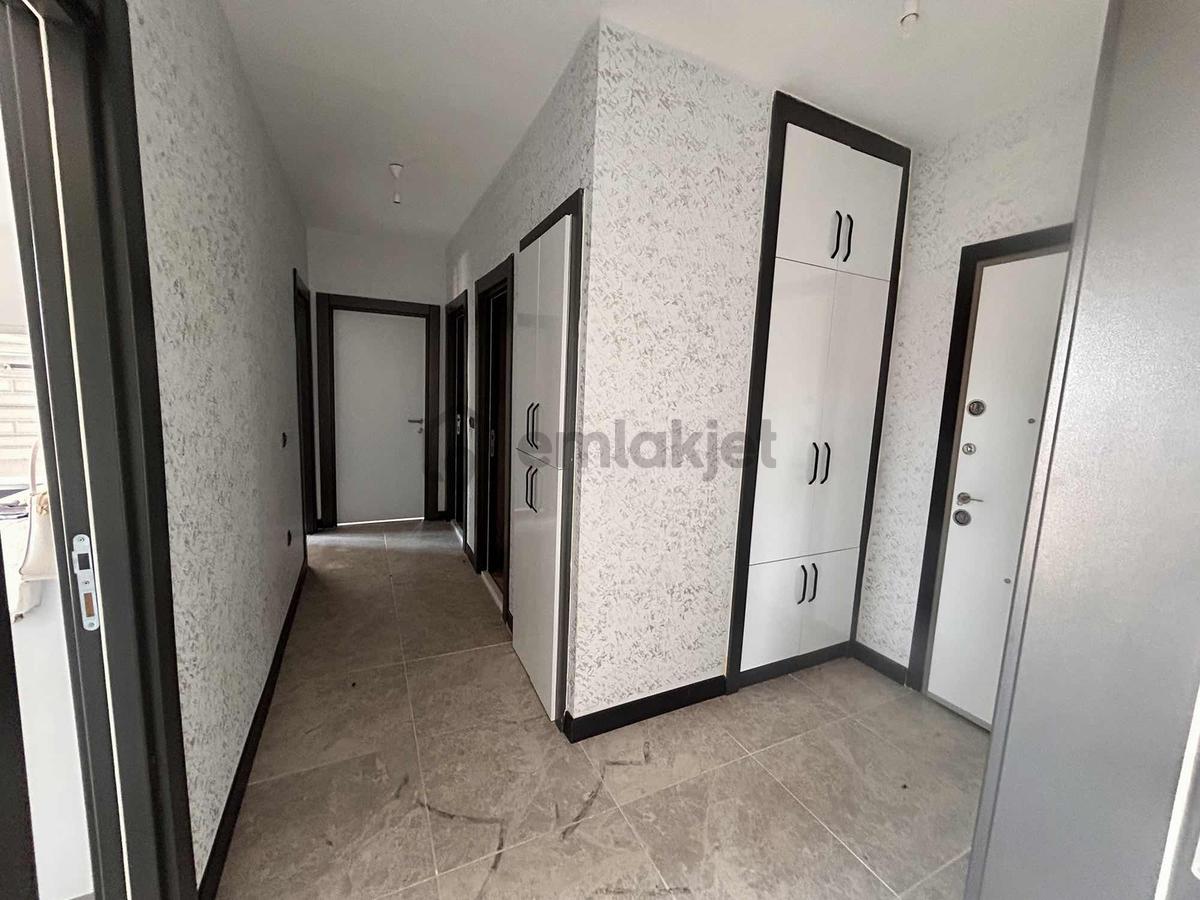 Çambel Toki'de Kiralık 2+1 Daire - 17