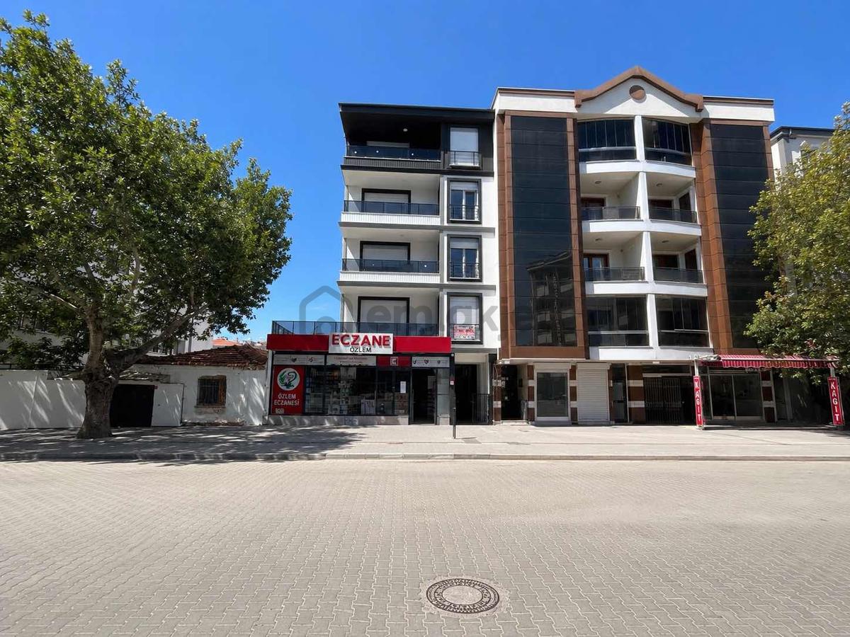 Dağlı !gayrimenkul'den|4+1| Banklar|caddesi|sıfır|daire!