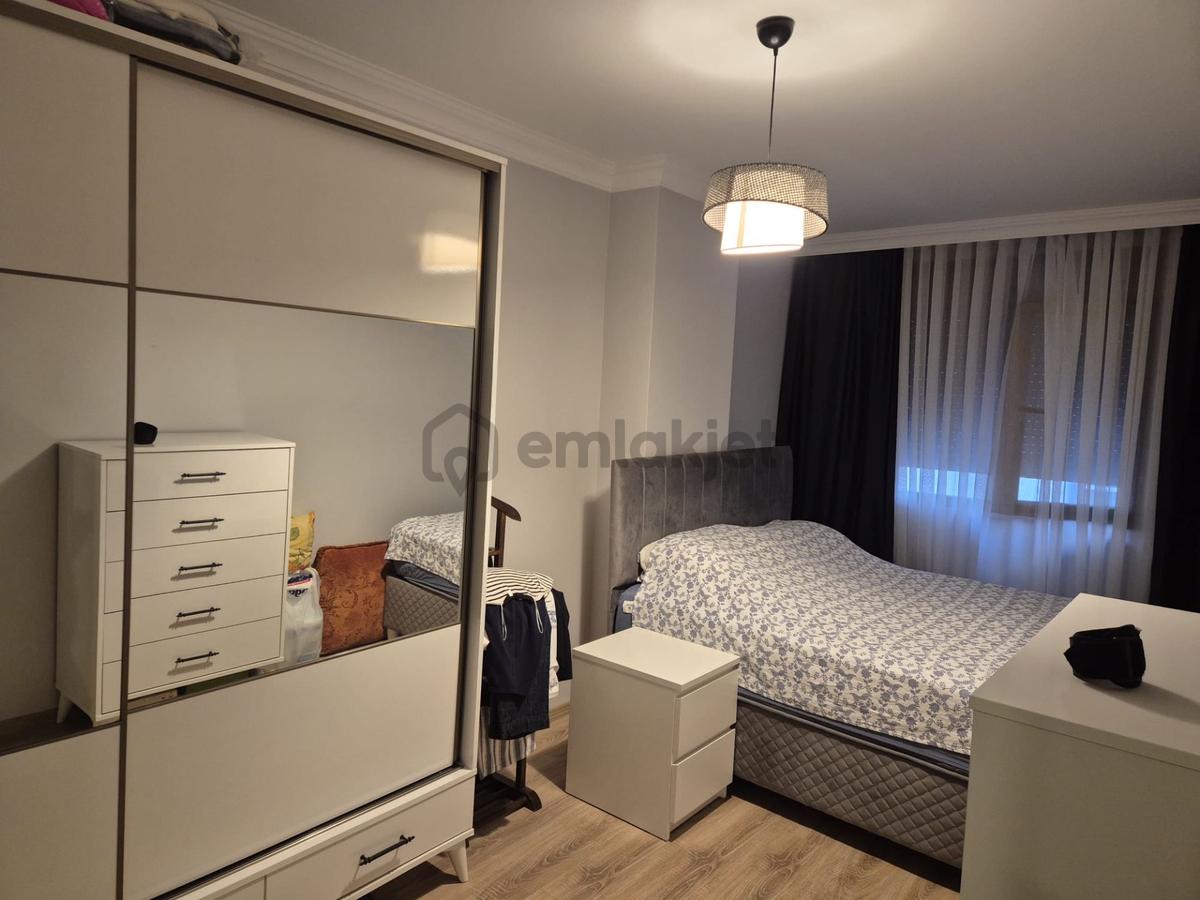 Feyzullah Caddesine Yakın Yeni Binada Kiralık Daire - 14
