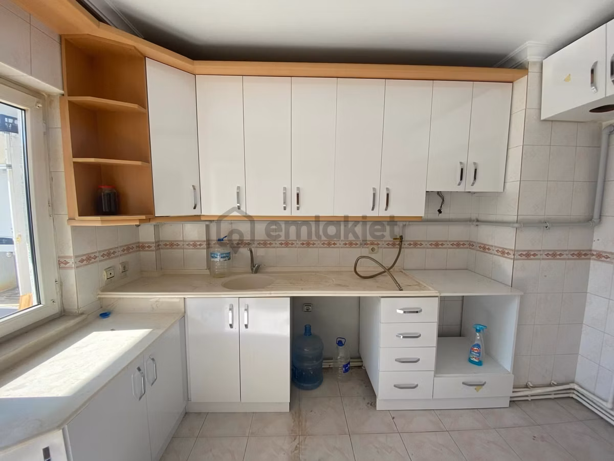 The Poınt'ten Üçevler Mahallesi'nde 3+1 Kiralık Daire - 5