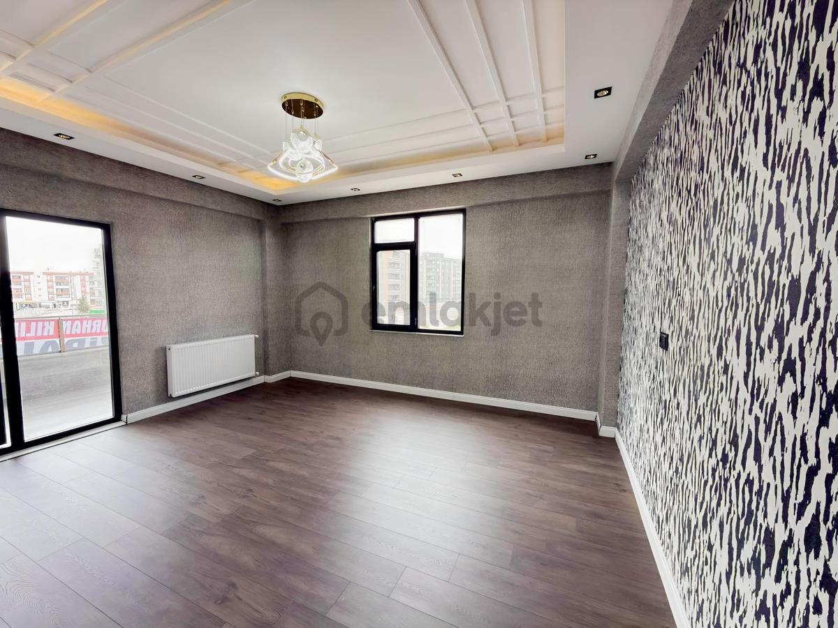 Lüx Kiralık 3+1 Güzel Konumda - 9