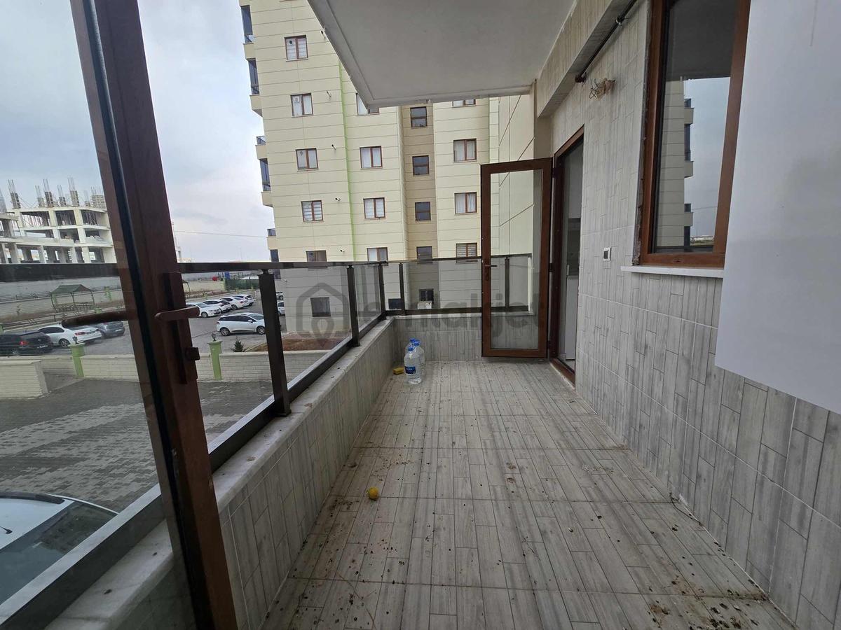 Lüx Kiralık 2+1 Güzel Konumda - 12