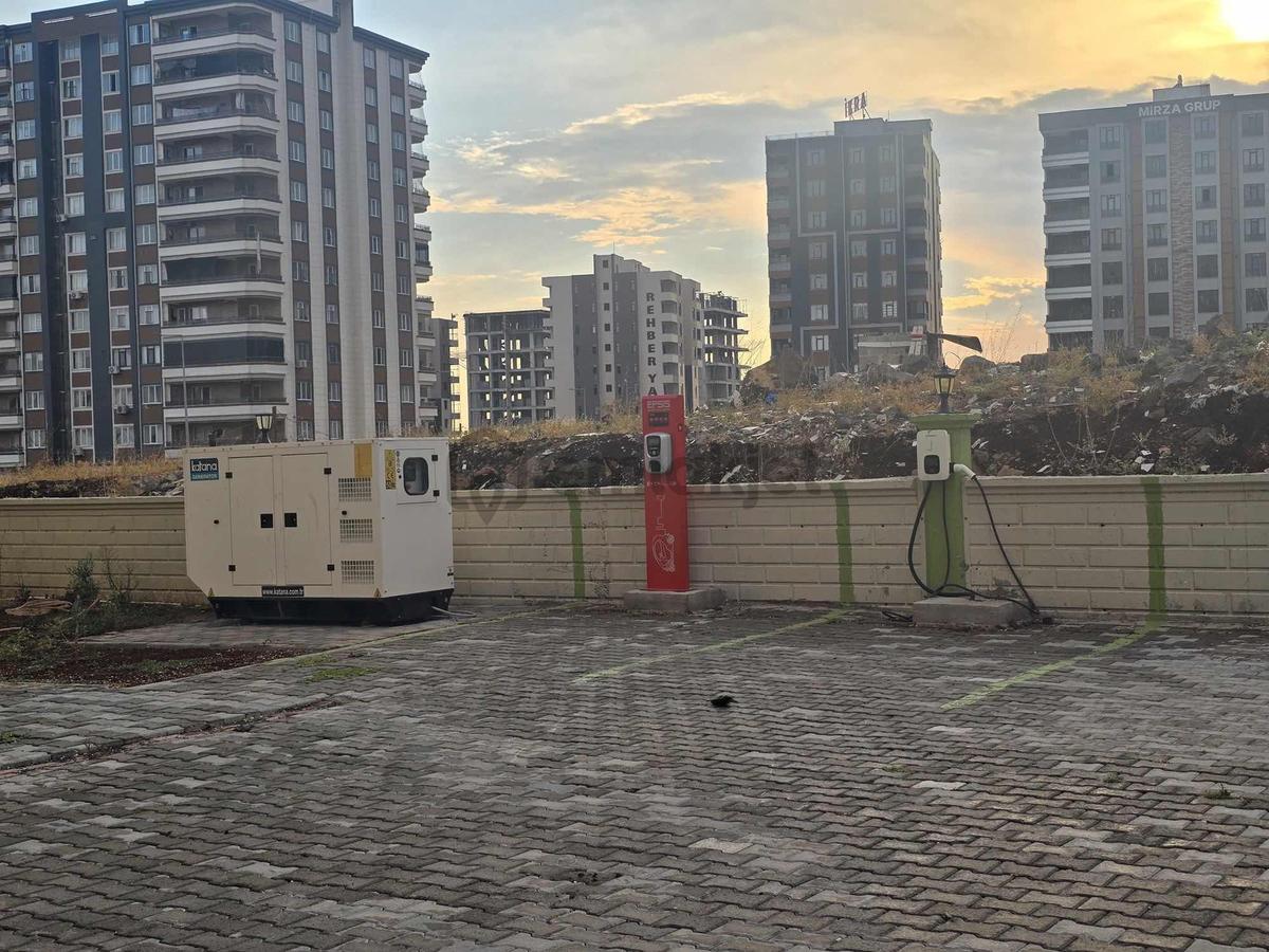 Lüx Kiralık 2+1 Güzel Konumda - 4