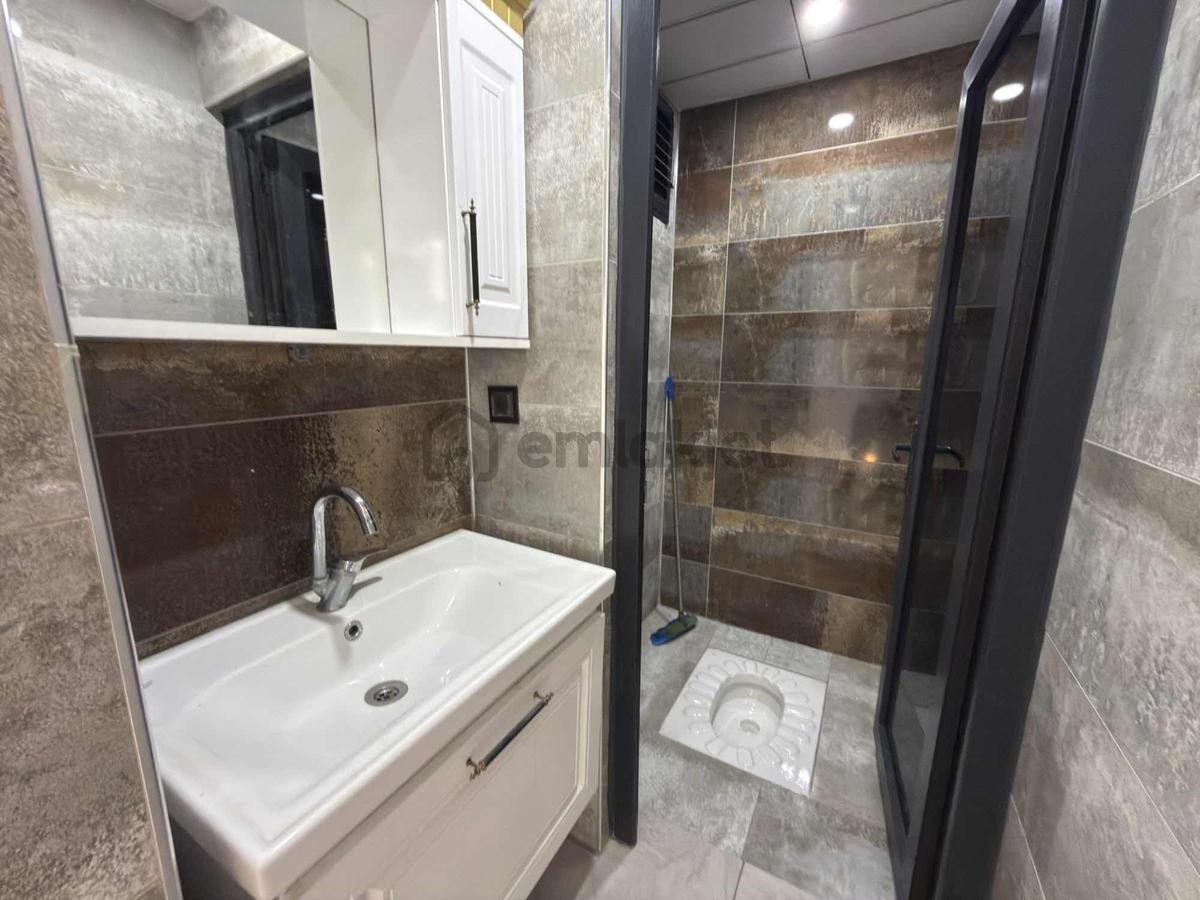 Lüx Kiralık 3+1 Güzel Konumda - 15