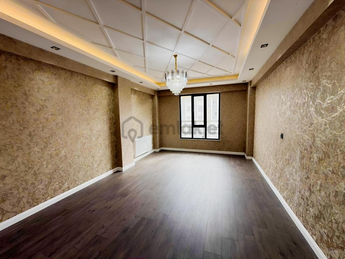Lüx Kiralık 3+1 Güzel Konumda - 5