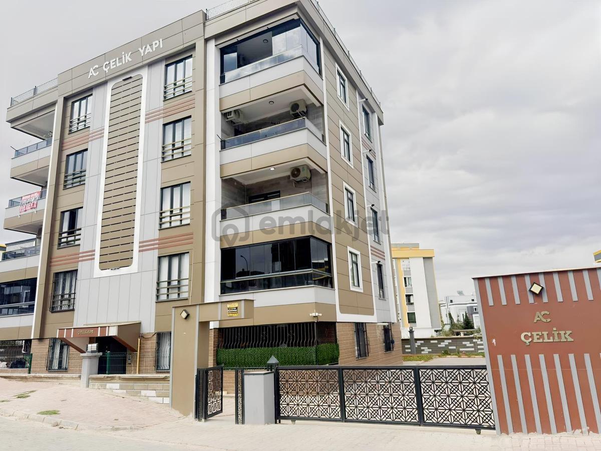 Lüx Kiralık 3+1 Güzel Konumda