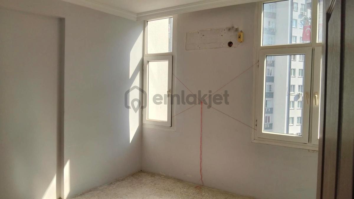 Yeşilyurt Salıpazarı Civarı 3 + 1 Daire - 22