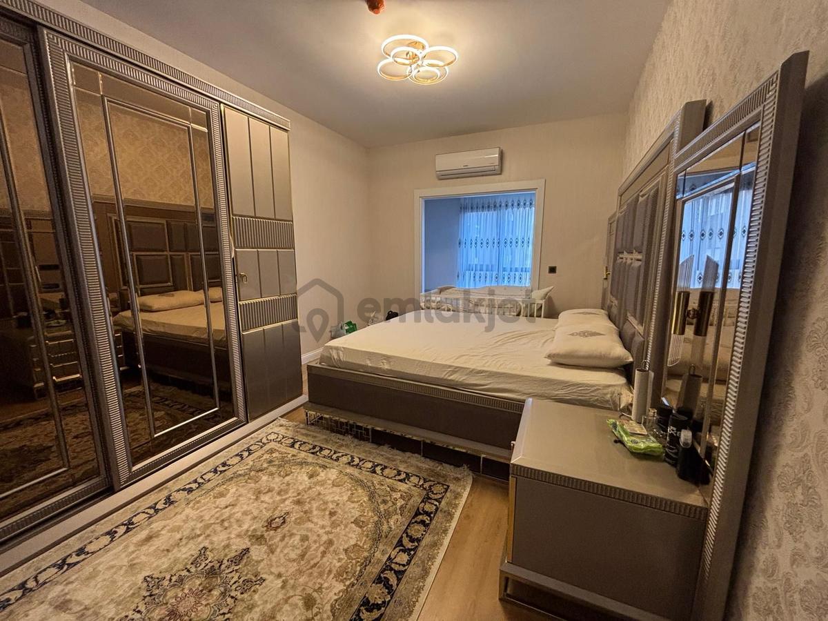 Beylikdüzü Kameroğlu Metrohome Residence 3+1 172m2 - 11