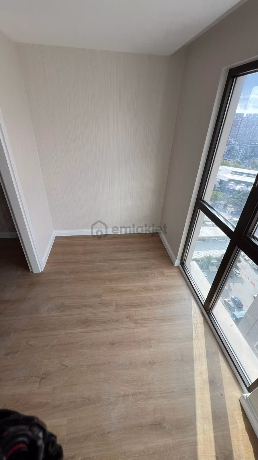Beylikdüzü Kameroğlu Metrohome Residence 3+1 172m2 - 15