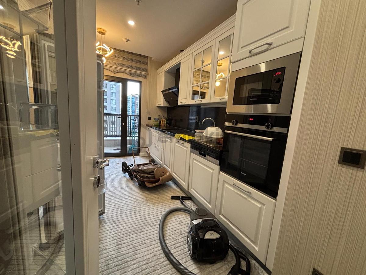 Beylikdüzü Kameroğlu Metrohome Residence 3+1 172m2 - 20