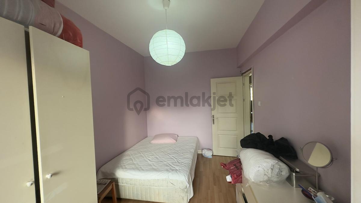 Beylikdüzü'nde Metrobüse 4 Dk, Site İçinde 3+1 Kiralık Daire - 12