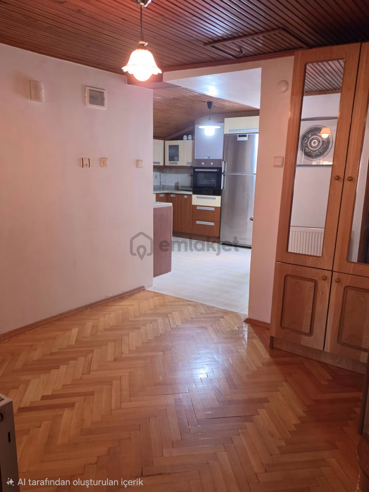 Paşabahçe İncirköy'de 145m2 3+1 Eşyalı Kiralık Daire - 6