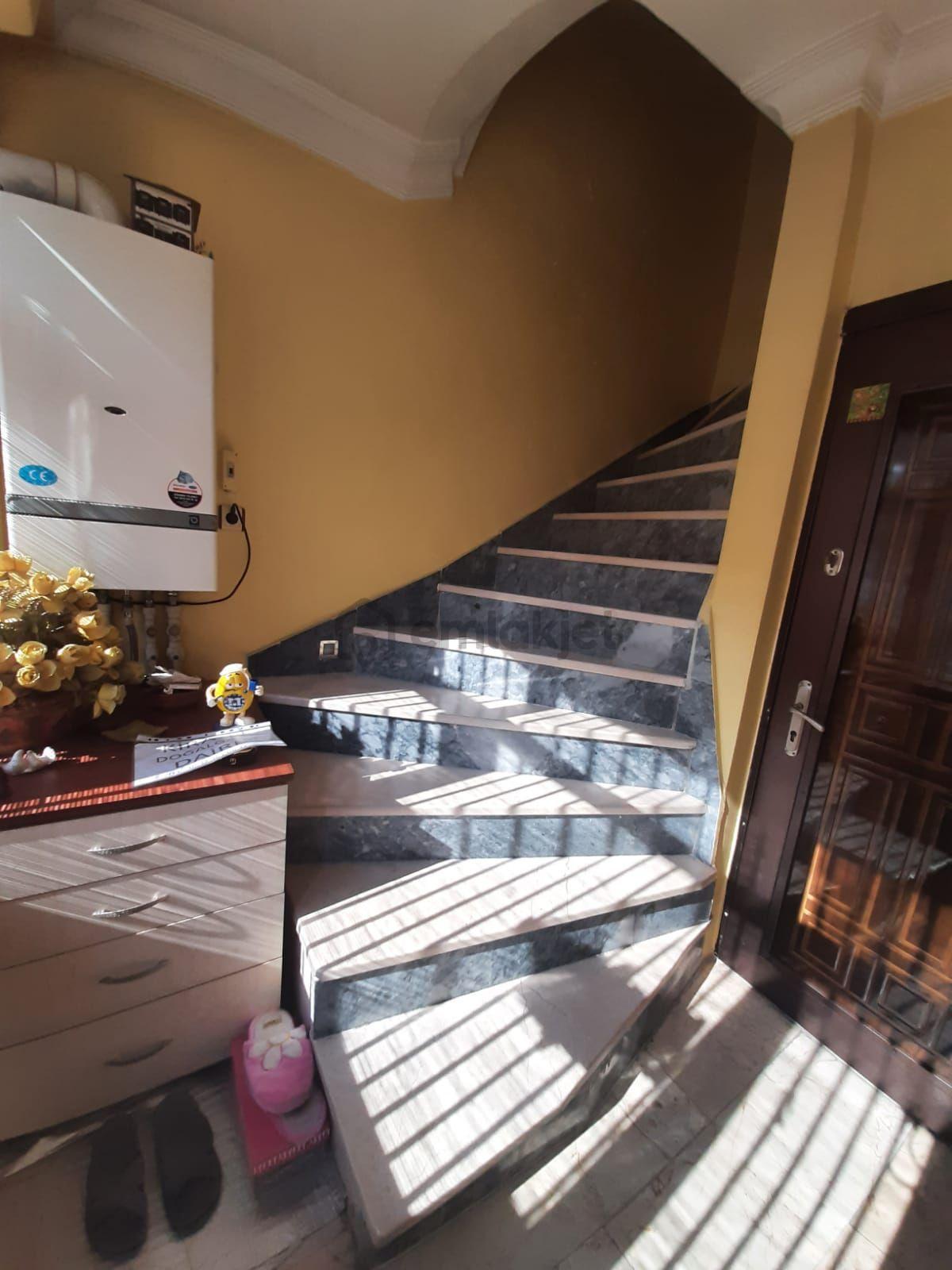 Paşabahçe İncirköy'de 145m2 3+1 Eşyalı Kiralık Daire - 35