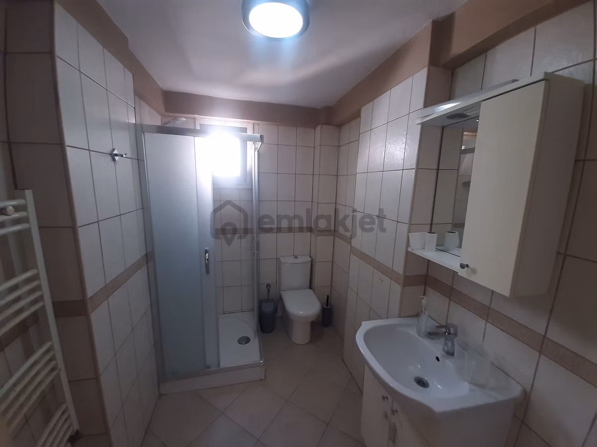 Güzelyalı Da Ara Kat Temiz Boş Kiralık Daire - 16
