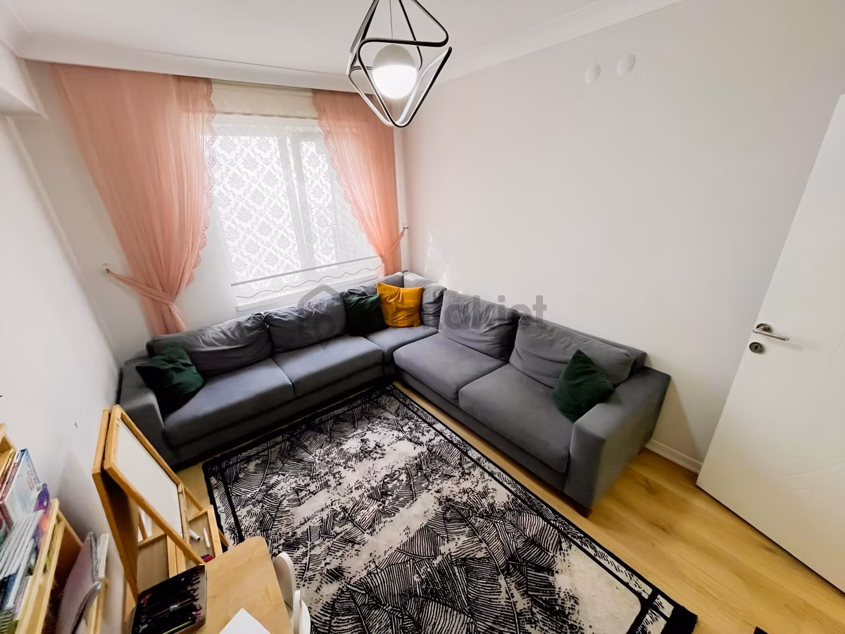 Ara Kat Avantajlı, 3+1 Ebeveyn Banyolu, Modern Yapılı Daire !!!! - 7