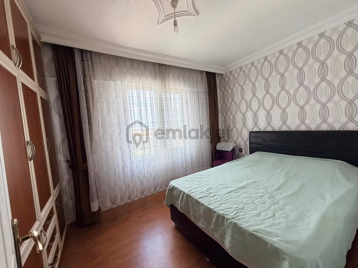 Liman Da 2+1 Full Eşyalı Manzaralı Satılık Daire - 23
