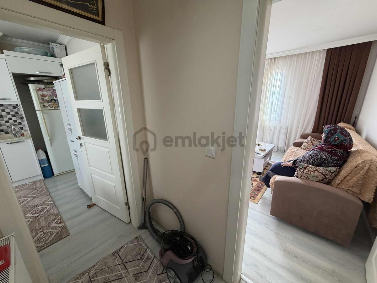 Çınarlı Mahallesinde Satılık 3+1 Dubleks Daire - 7