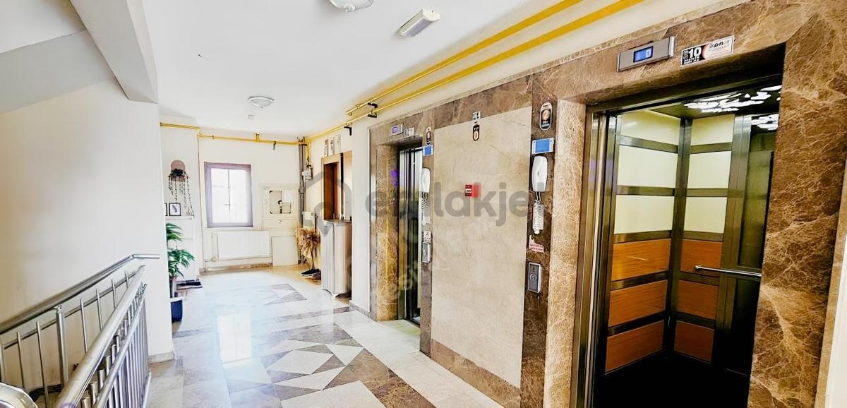 G A Dan Yunuseli Basın Sitesi 2+1 Temiz Satılık Daire - 11