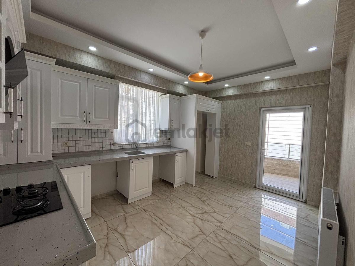 ****ilke Emlak****akpıyar Mah 2+1 Arakat 125m2 - 6