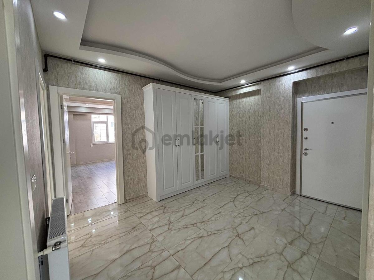 ****ilke Emlak****akpıyar Mah 2+1 Arakat 125m2 - 17