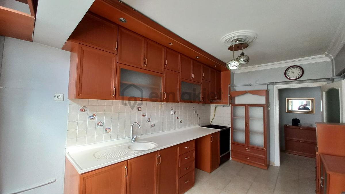 Mükemmel Konum Ve Ulaşım Kolaylığı - 6