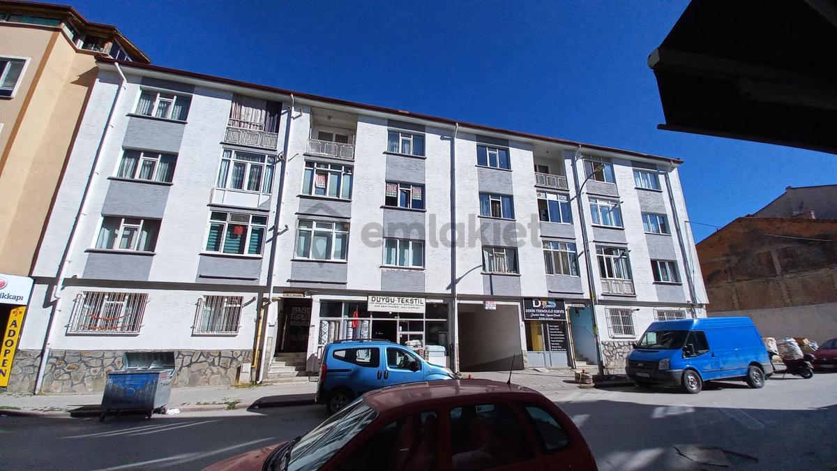 Mükemmel Konum Ve Ulaşım Kolaylığı