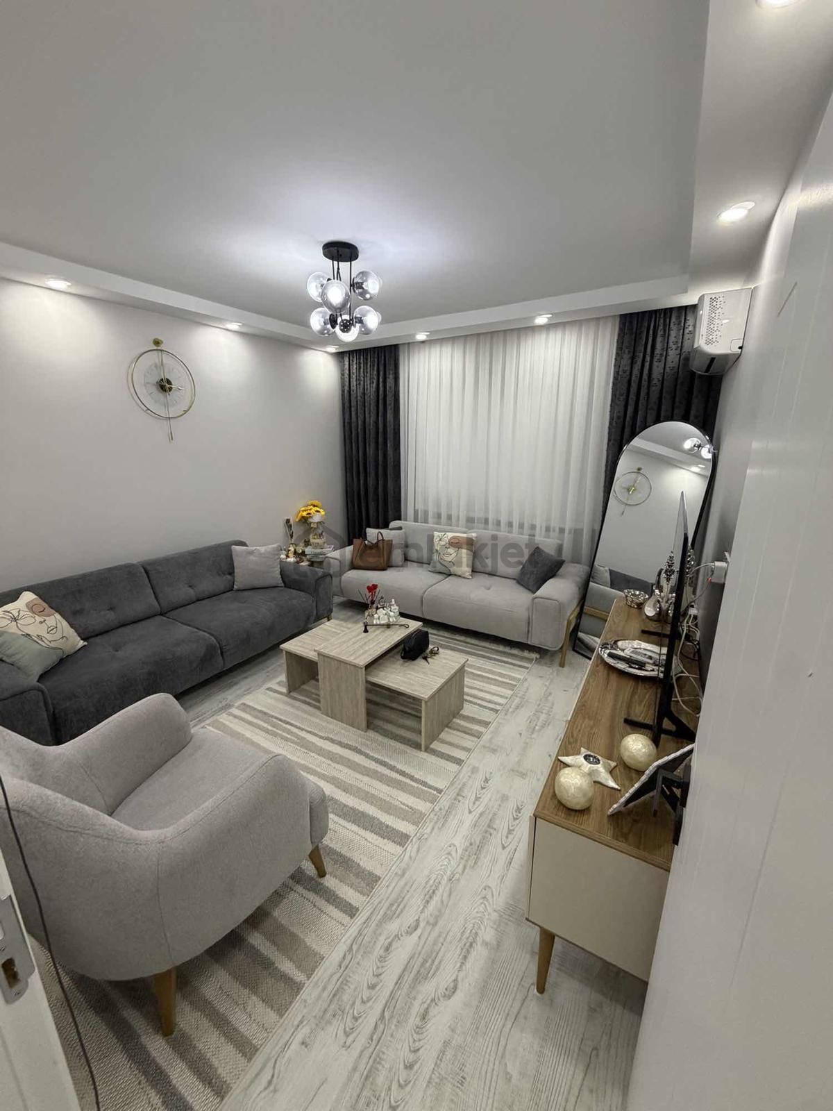 Nova'dan Yıldırım Mh'de Premium Geniş 2+1 Asansörlü Daire - 9