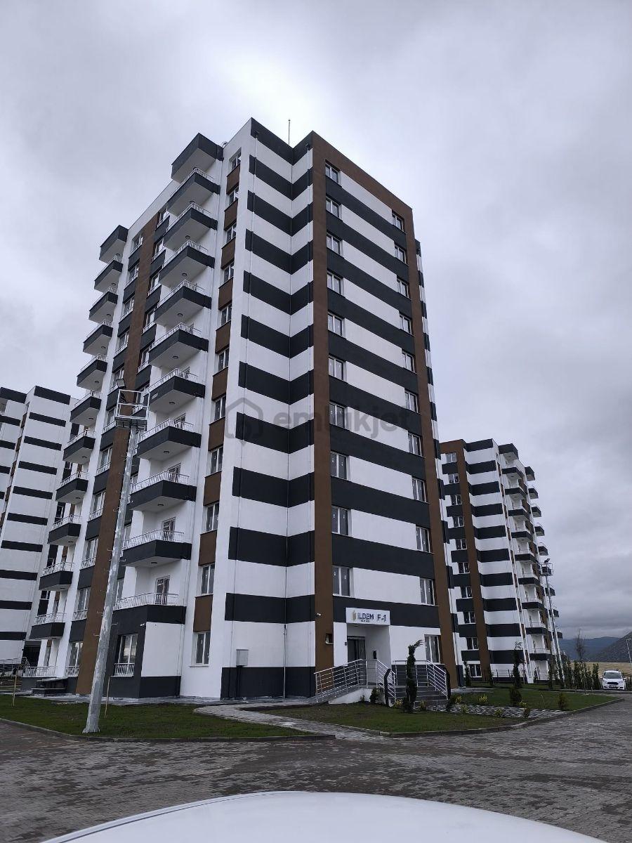 Talas Vadi Sıfır Eşyalı Kiralık Daire - 21